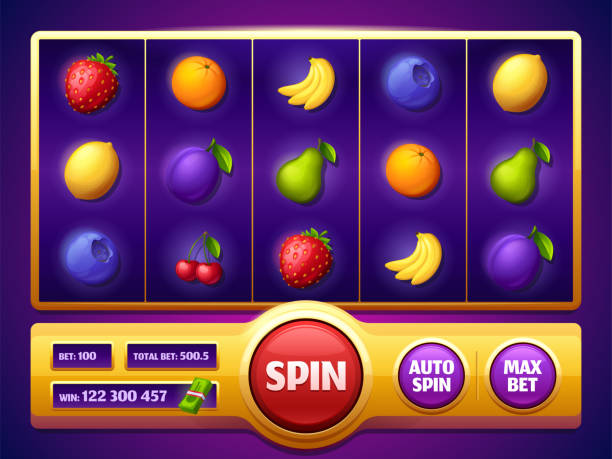 Caça-Níqueis 222bet - Slots Online